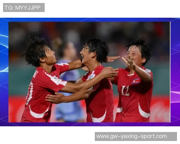 朝鲜足球队在世界杯历史上的辉煌与挑战回顾